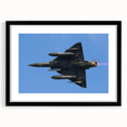 Extra large black wall art of a colorful, textured airplane, ideal for modern living room decor.