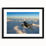 Abstract airplane design in colorful, textured art on extra large canvas, ideal for living room decor.