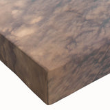 Large art of a black and white airplane on stretched canvas, suitable for bedroom wall decor.