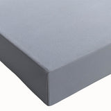 Large art of a black and white airplane landscape on stretched canvas, suitable for bedroom wall decor.