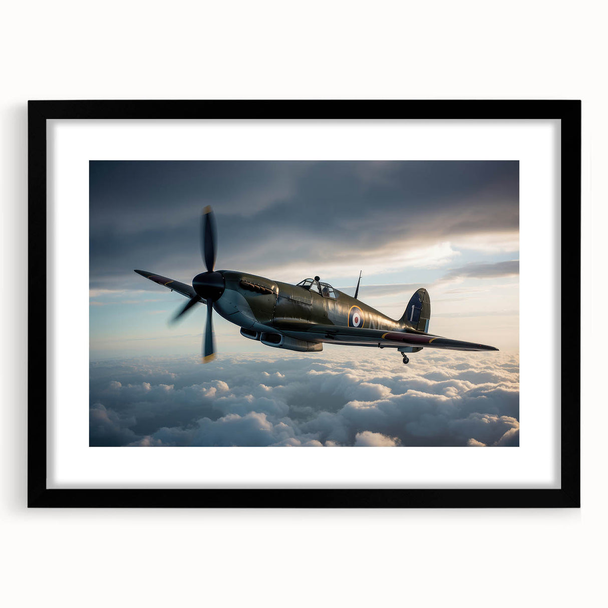 Abstract airplane design in vibrant colors on a textured, extra large canvas, ideal for living room decor.