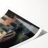 Extra large wall art featuring a line art design of flowers, printed on rolled canvas, suitable for large living room spaces.