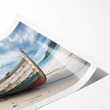 Extra large wall art featuring a minimalist line art of flowers in black on white, ideal for large living room ambiance.