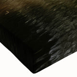 Black and white wall art on canvas featuring a close-up of a rowboat, ideal for bedroom landscape art paintings.