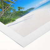 Art deco poster of a vintage ship, featuring muted oceanic blue tones on rolled canvas, suitable for dining room decor.