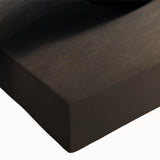 Black and white landscape art painting of race cars on a track, printed on large stretched canvas.