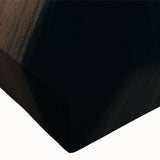 Black and white image of race cars in action on stretched canvas, suited for bedroom wall art.