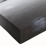 Black and white photo of sports cars on large canvas, ideal for bedroom wall art with a minimalist style.