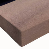 Black and white photo of a sports car on large stretched canvas, suitable for bedroom wall decor.