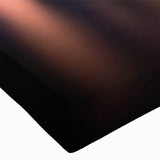 Black and white photo of a sports car on stretched canvas, ideal for bedroom wall art.