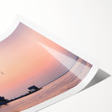 Extra large wall art featuring line art flowers in black and white on rolled print, suitable for large living room decor.