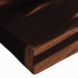 Large art of a black and white motorcycle landscape on stretched canvas, suitable for bedroom wall decor.