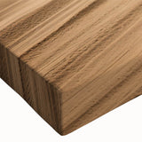 Black and white landscape art painting on canvas depicting a serene mountain range, ideal for bedroom wall decor.