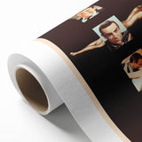 1960s Movie Posters - Goldfinger | Vintage 60s Film Posters