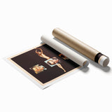 1960s Movie Posters - Goldfinger | Vintage 60s Film Posters