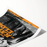 Classic 60s Movie Print - The Sons of Katie Elder Vintage Poster