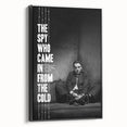 Classic 60s Movie Print - The Spy Who Came in from the Cold Poster