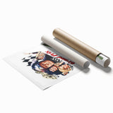 1960s Movie Posters - Grand Prix | Vintage Film Posters 1960s