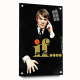 Classic 60s Movie Print - If.... 1960s Vintage Film Poster