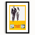 1960s Movie Posters - Guess Who’s Coming to Dinner | Classic 60s Prints