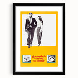 1960s Movie Posters - Guess Who’s Coming to Dinner | Classic 60s Prints