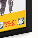 1960s Movie Posters - Guess Who’s Coming to Dinner | Classic 60s Prints