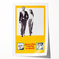 1960s Movie Posters - Guess Who’s Coming to Dinner | Classic 60s Prints