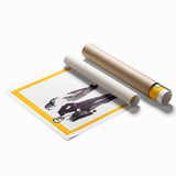 1960s Movie Posters - Guess Who’s Coming to Dinner | Classic 60s Prints