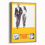 1960s Movie Posters - Guess Who’s Coming to Dinner | Classic 60s Prints