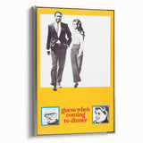 1960s Movie Posters - Guess Who’s Coming to Dinner | Classic 60s Prints