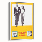 1960s Movie Posters - Guess Who’s Coming to Dinner | Classic 60s Prints