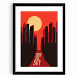 1960s Movie Posters - Hands Over the City | Mid-Century Movie Posters
