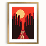 1960s Movie Posters - Hands Over the City | Mid-Century Movie Posters