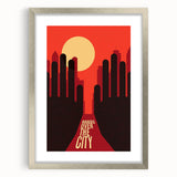 1960s Movie Posters - Hands Over the City | Mid-Century Movie Posters