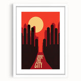 1960s Movie Posters - Hands Over the City | Mid-Century Movie Posters