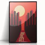 1960s Movie Posters - Hands Over the City | Mid-Century Movie Posters