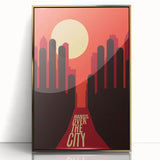 1960s Movie Posters - Hands Over the City | Mid-Century Movie Posters