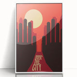 1960s Movie Posters - Hands Over the City | Mid-Century Movie Posters