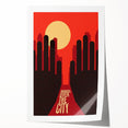 1960s Movie Posters - Hands Over the City | Mid-Century Movie Posters