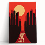 1960s Movie Posters - Hands Over the City | Mid-Century Movie Posters