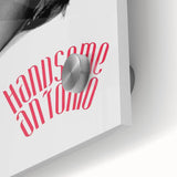 1960s Movie Posters - Handsome Antonio | Vintage Film Posters 1960s