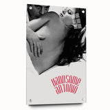 1960s Movie Posters - Handsome Antonio | Vintage Film Posters 1960s