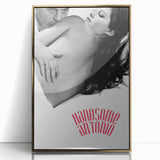 1960s Movie Posters - Handsome Antonio | Vintage Film Posters 1960s