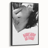 1960s Movie Posters - Handsome Antonio | Vintage Film Posters 1960s