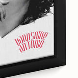 1960s Movie Posters - Handsome Antonio | Vintage Film Posters 1960s