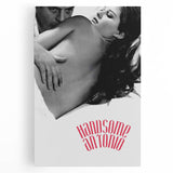 1960s Movie Posters - Handsome Antonio | Vintage Film Posters 1960s