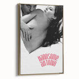 1960s Movie Posters - Handsome Antonio | Vintage Film Posters 1960s