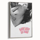 1960s Movie Posters - Handsome Antonio | Vintage Film Posters 1960s