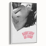 1960s Movie Posters - Handsome Antonio | Vintage Film Posters 1960s