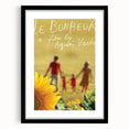 1960s Movie Posters - Le Bonheur | Vintage Film Posters 1960s